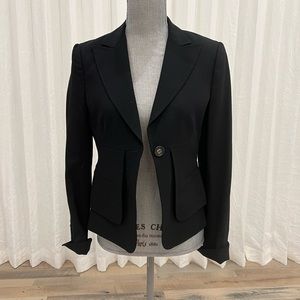 BCBG Maxazria Madelyn Jacket Size S